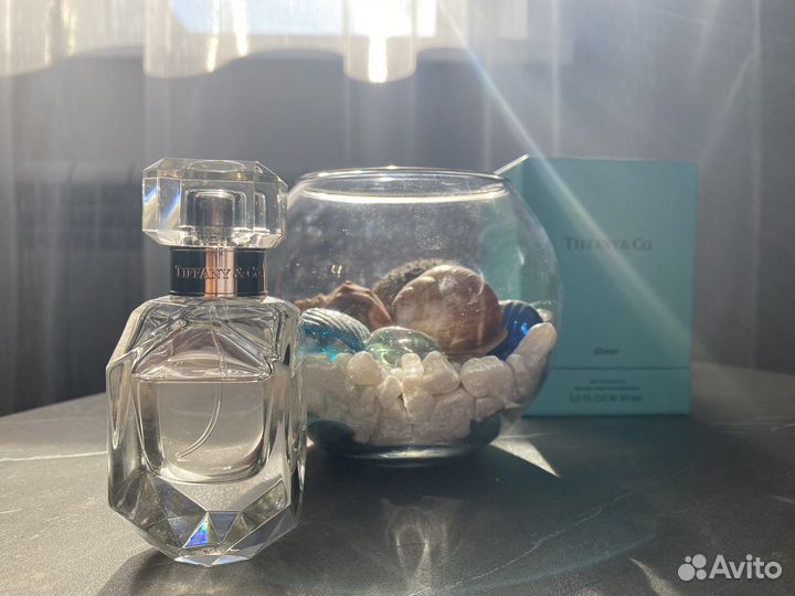 Остаток Tiffany & Co Sheer