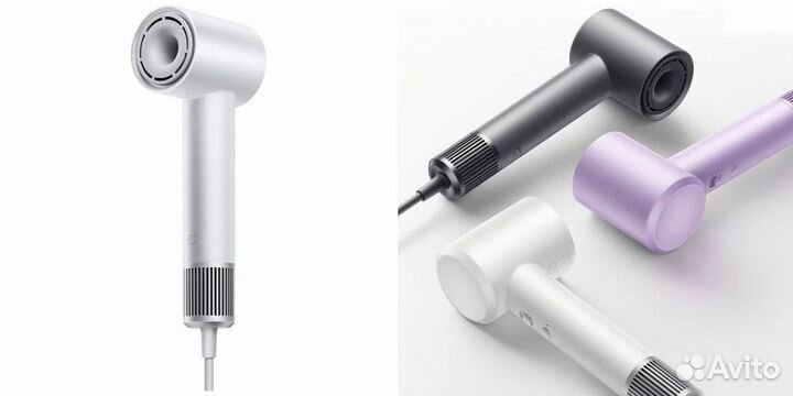 Фен Xiaomi Mijia Dryer H501