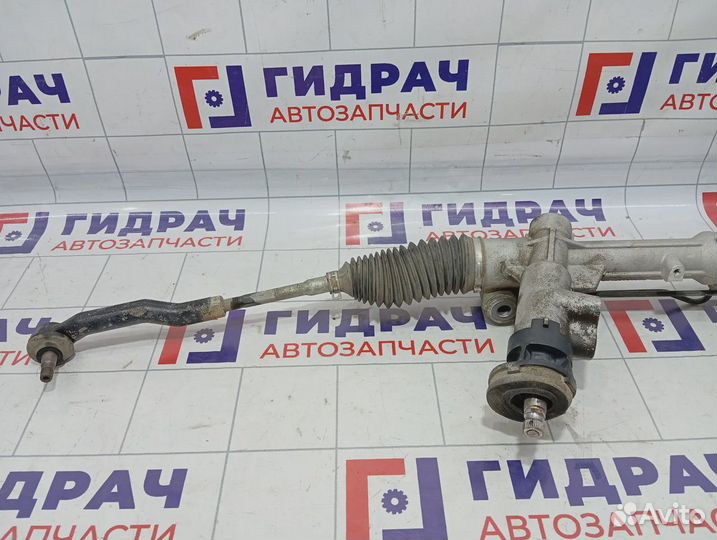 Рейка рулевая Chery Tiggo 4 201000058AA