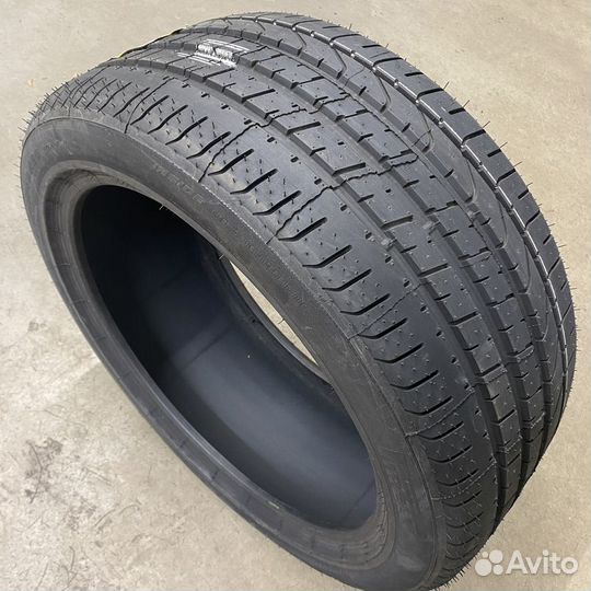 Pirelli P Zero 285/35 R22 106Y