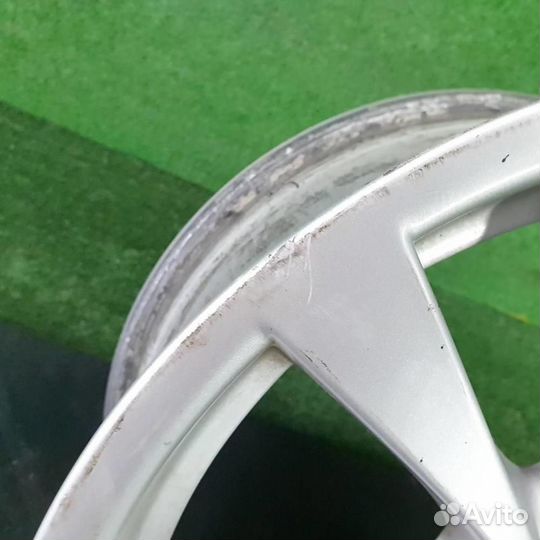 Диск литой бмв 3 F30 (2011-2016)