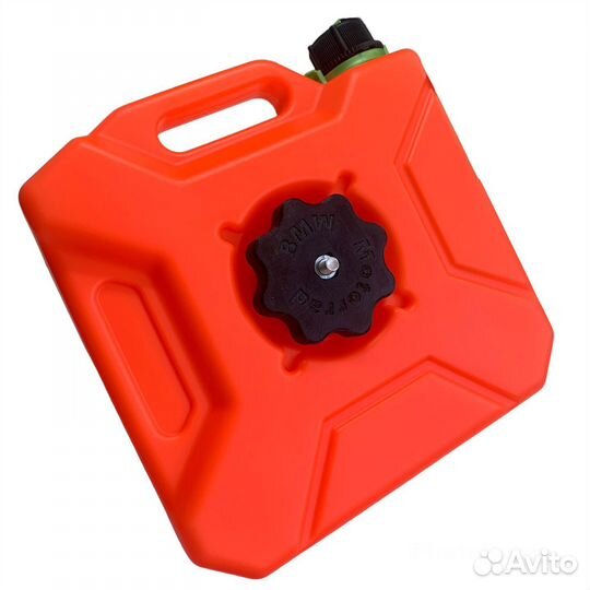 Крепление для экспедиционной канистры Extrime