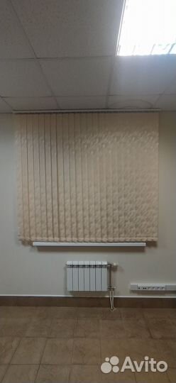 Жалюзи и римские шторы от производителя Тула