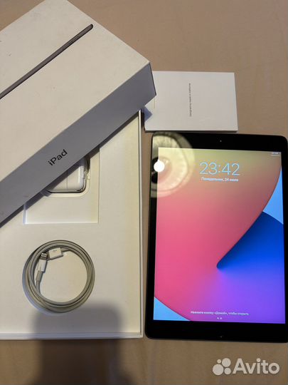 iPad 7 поколения 32 GB