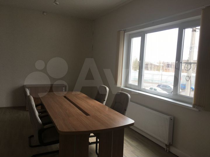 Офисное помещение, 23 м²