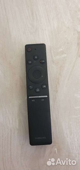 Пульт для телевизора samsung
