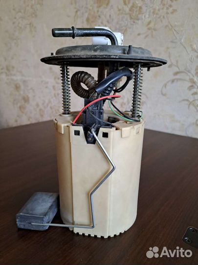 Оригнальный топливный насос