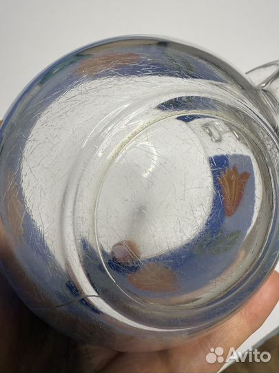 Супница бульонница Luminarc