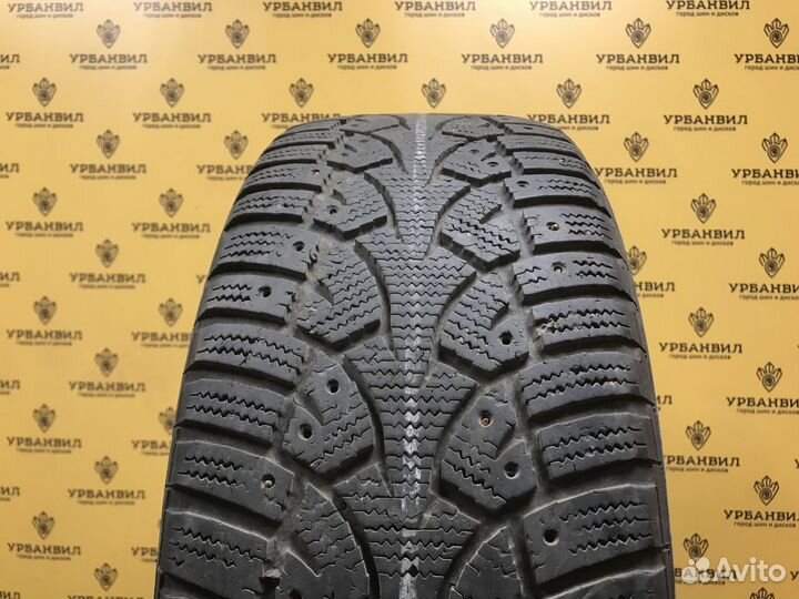 Gislaved Nord Frost III 215/55 R16 93Q