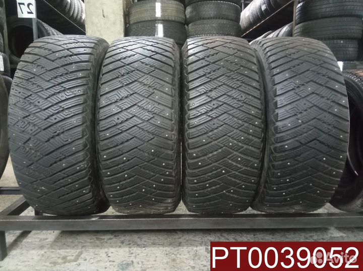 Goodyear UltraGrip Ice Arctic SUV 255/55 R18 98H