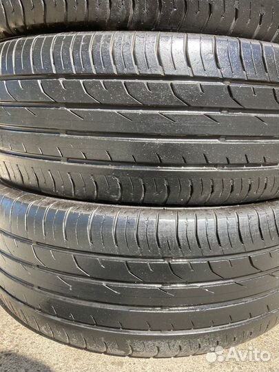 Continental ContiPremiumContact 2 215/60 R16 95H