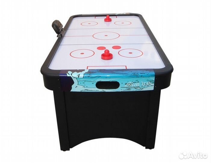 Аэрохоккей новый 5 футов