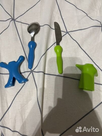 Набор для еды