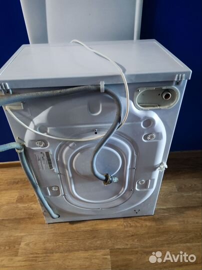 Стиральная машина бу