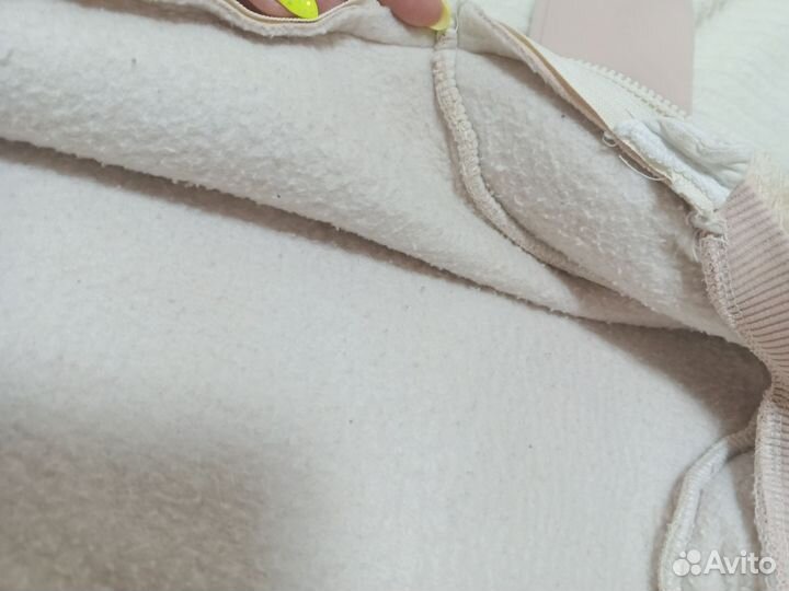 Комбинезон 80