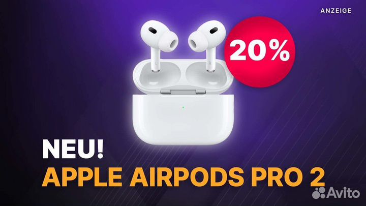 Наушники apple airpods
