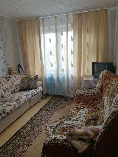 2-к. квартира, 30 м², 2/9 эт.