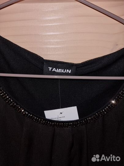 Блузка женская 50 52 новая