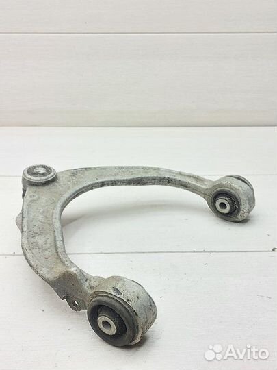 Рычаг подвески верхний передний правый Bmw X5 E70