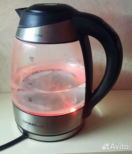 Электрический чайник first FA-5405-7