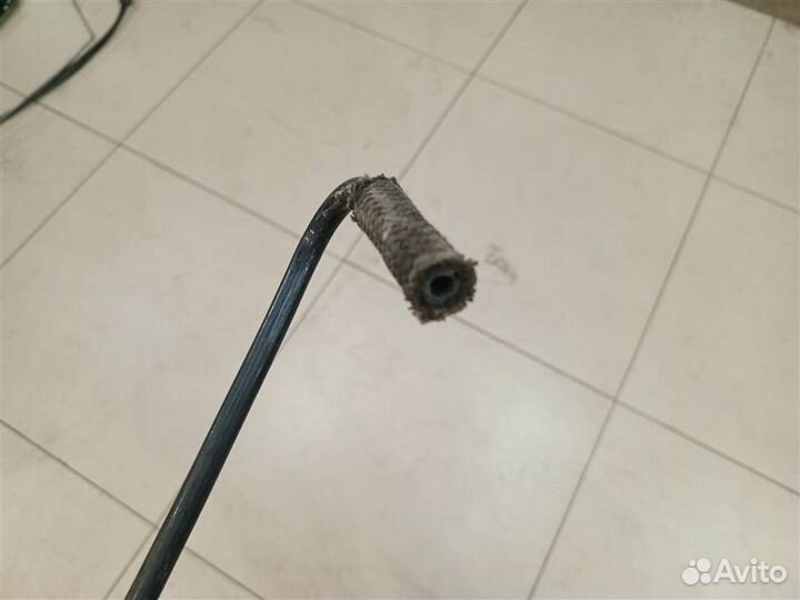 Трубка топливная магистральная Ford Fusion 2002-2