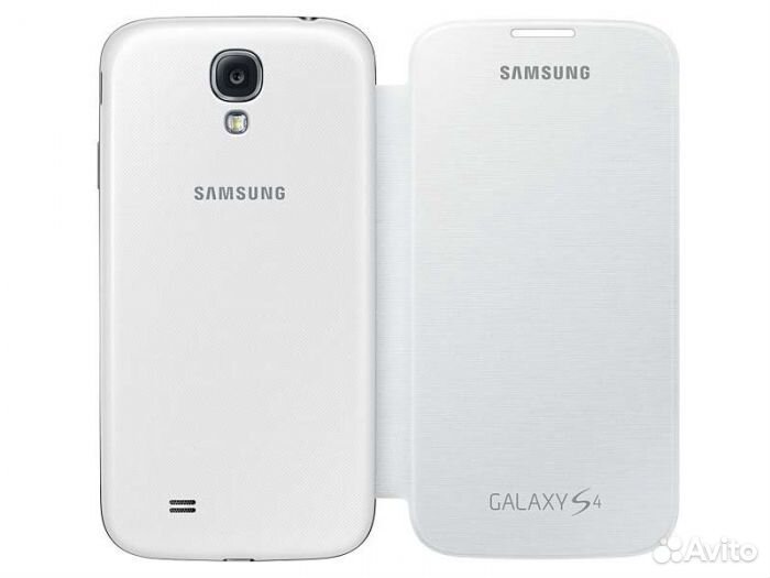 Чехол для телефона samsung S4