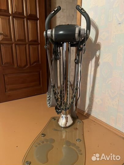 Вибромассажер HouseFit