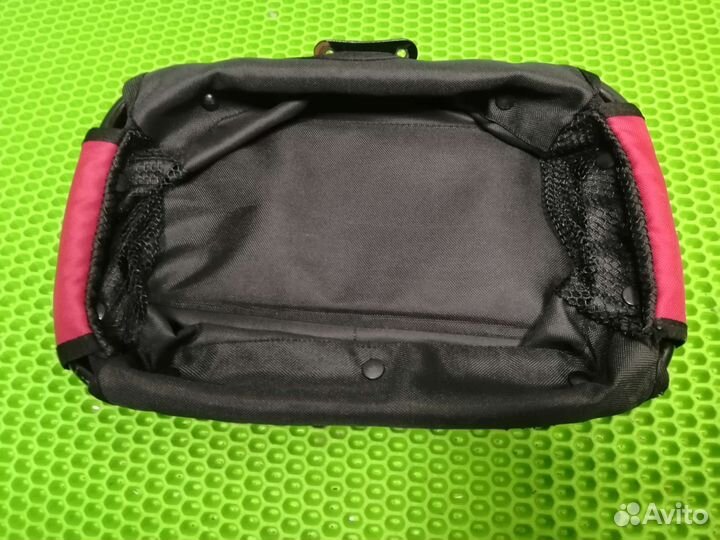 Корзина N 04 для 3х колесного велосипеда