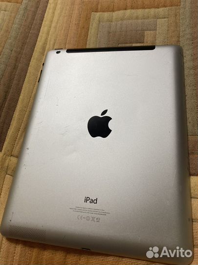 Apple iPad a1460