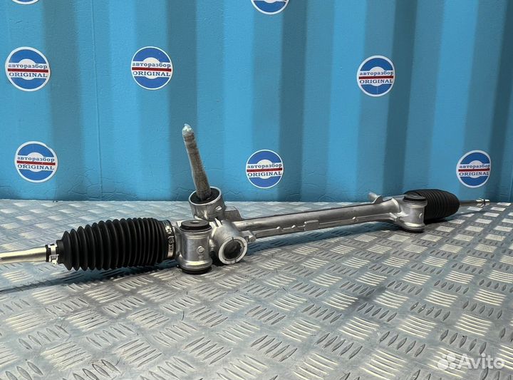 Рулевая рейка Toyota Yaris 2 новая в наличии
