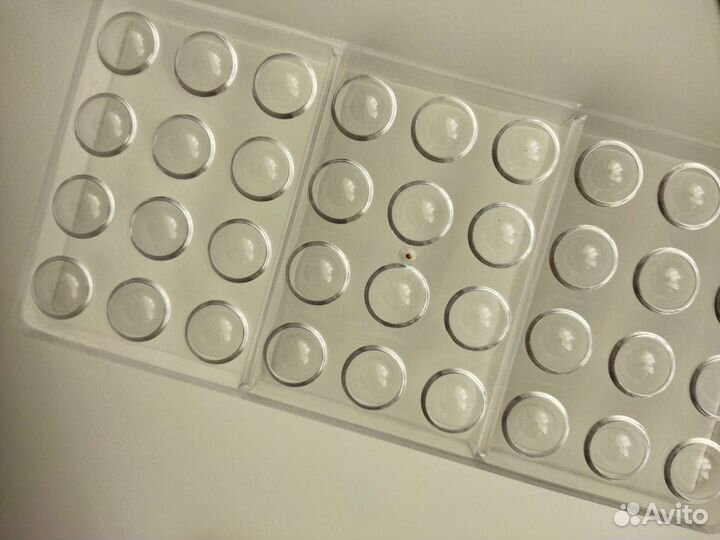 Поликарбонатные формы