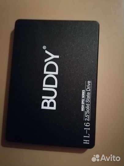 Жесткий диск ssd 512