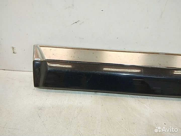 Молдинг двери задний левый Lexus Es 5 2006-2012
