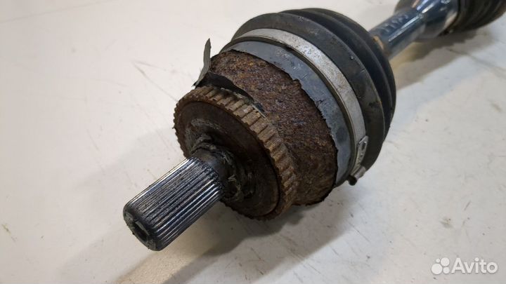 Полуось правая передняя Volvo XC90