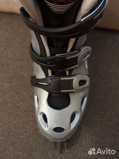 Ролики rollerblade 39