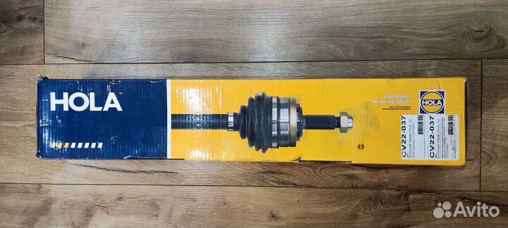 Шрус Hola CV22-037