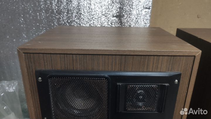 Колонки Электроника 150ас002-s90