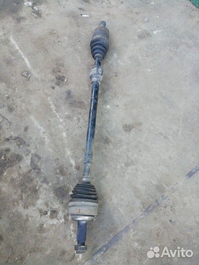 Правый привод хонда цивик 4д