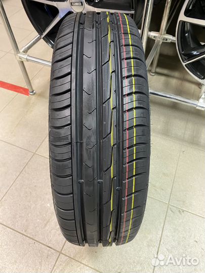 Cordiant Comfort 2 185/60 R15 88H
