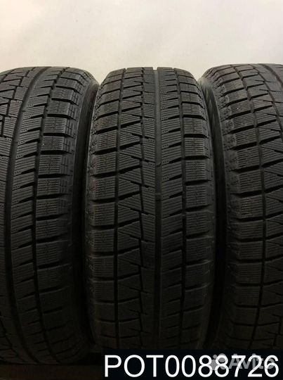 Bridgestone Blizzak Revo GZ 215/60 R17 100M