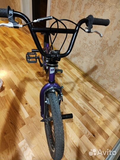 Велосипед stark madness BMX 3