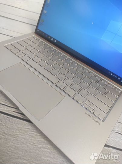 Asus Zenbook