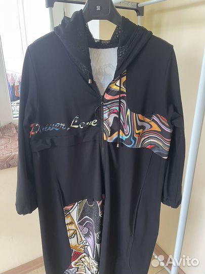 Платье новое