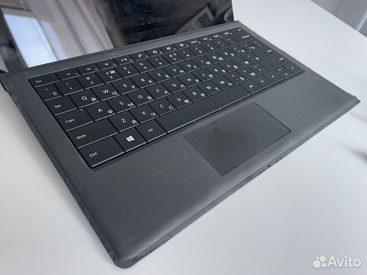 Microsoft Surface pro 3