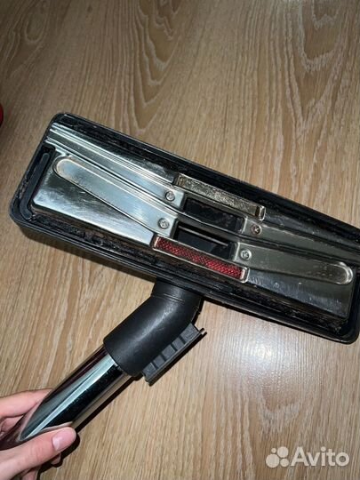 Пылесос Moulinex Compact