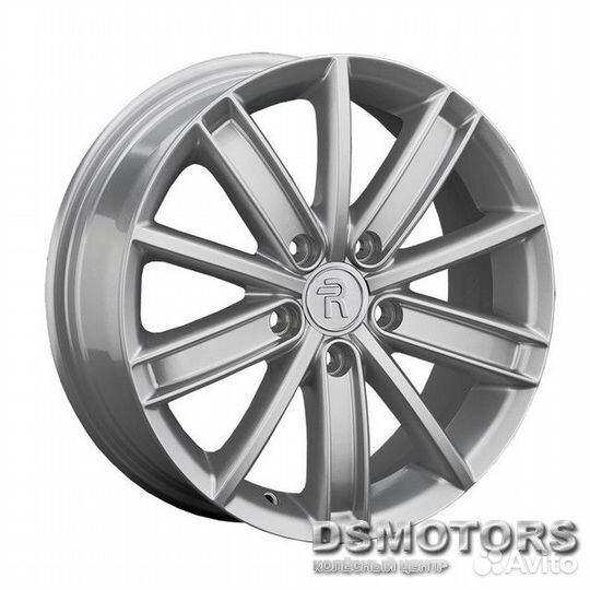 Диски Ford VV33 6.5/16 5x112 ET46 d57.1 S