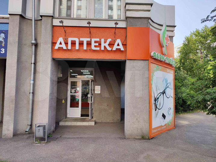 Сдаю ПСН, 66.2 м²