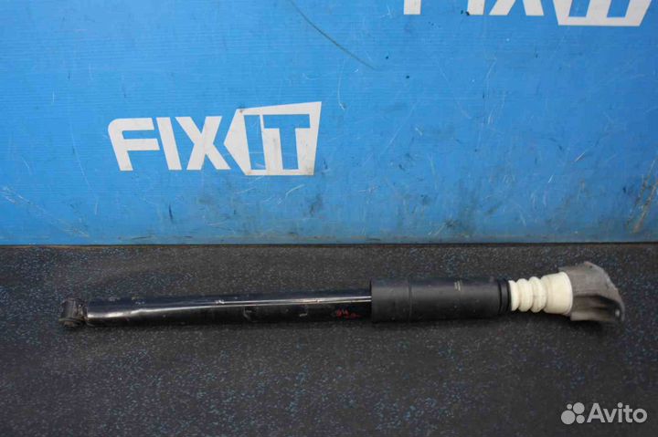 Амортизатор Ford Focus II (Форд Фокус 2) CB4 RA100