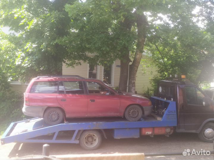 Автомобиль на запчасти opel астра дизель Исудзу