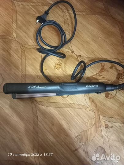 Новый выпрямитель гофрэ